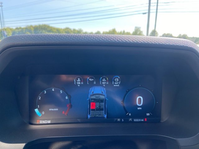 Used 2024 Ford F150 XLT w/ Tow/Haul Package image 12