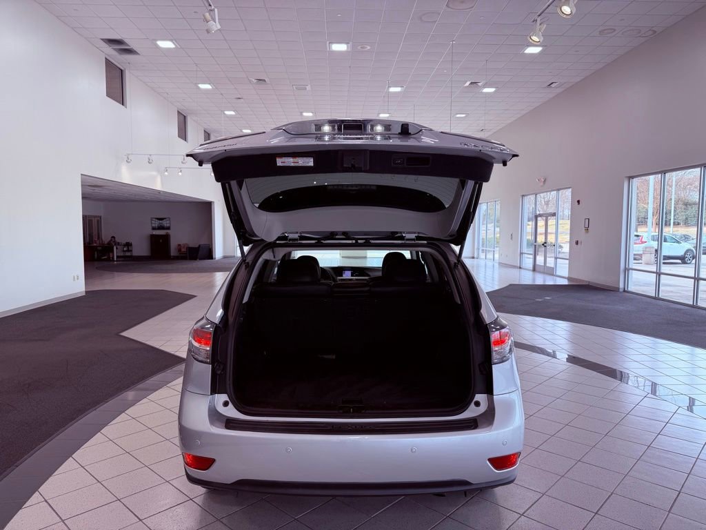 Used 2015 Lexus RX 350 350 NAV/BLIND SPOT/PARK AST/AC image 12