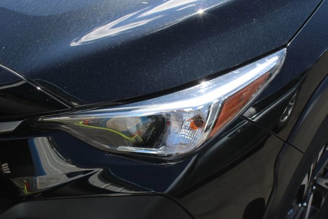 Certified 2026 Subaru Crosstrek 2.0i Premium AWD/4WD image 11