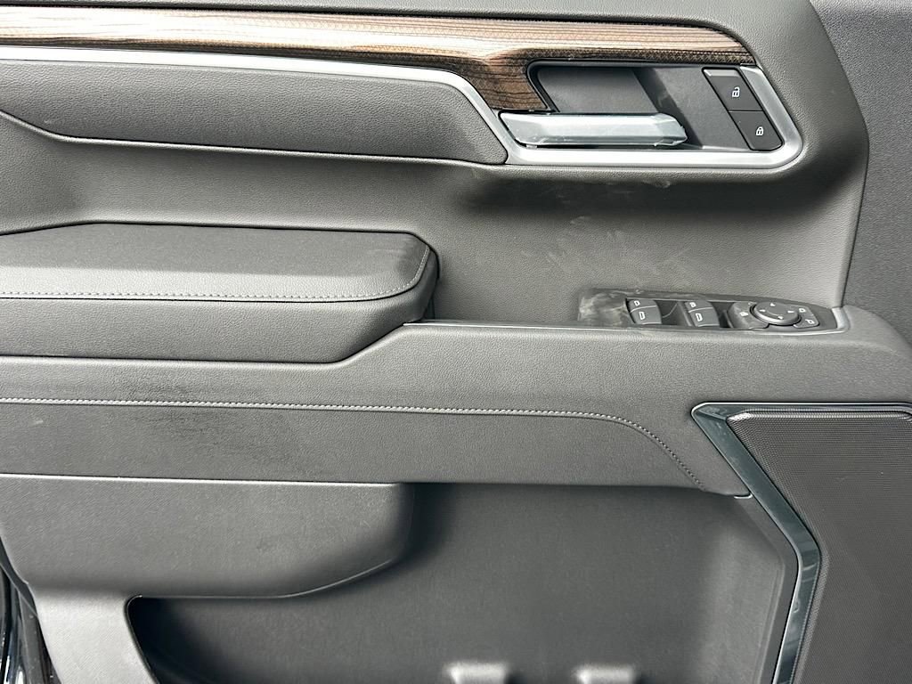 New 2026 Chevrolet Silverado 1500 RST w/ Protection Package image 15