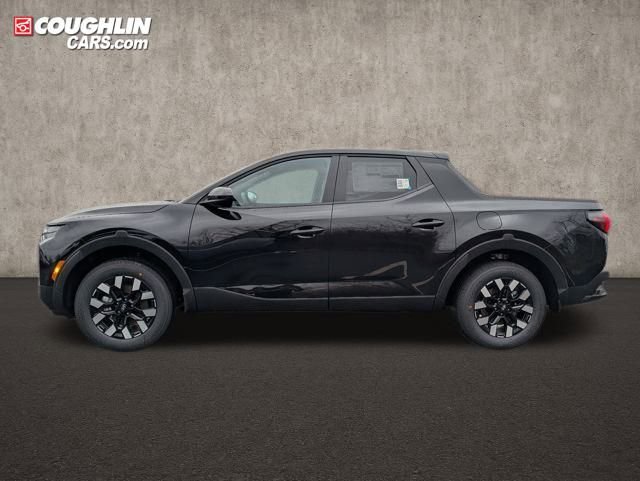 New 2026 Hyundai Santa Cruz SE image 5