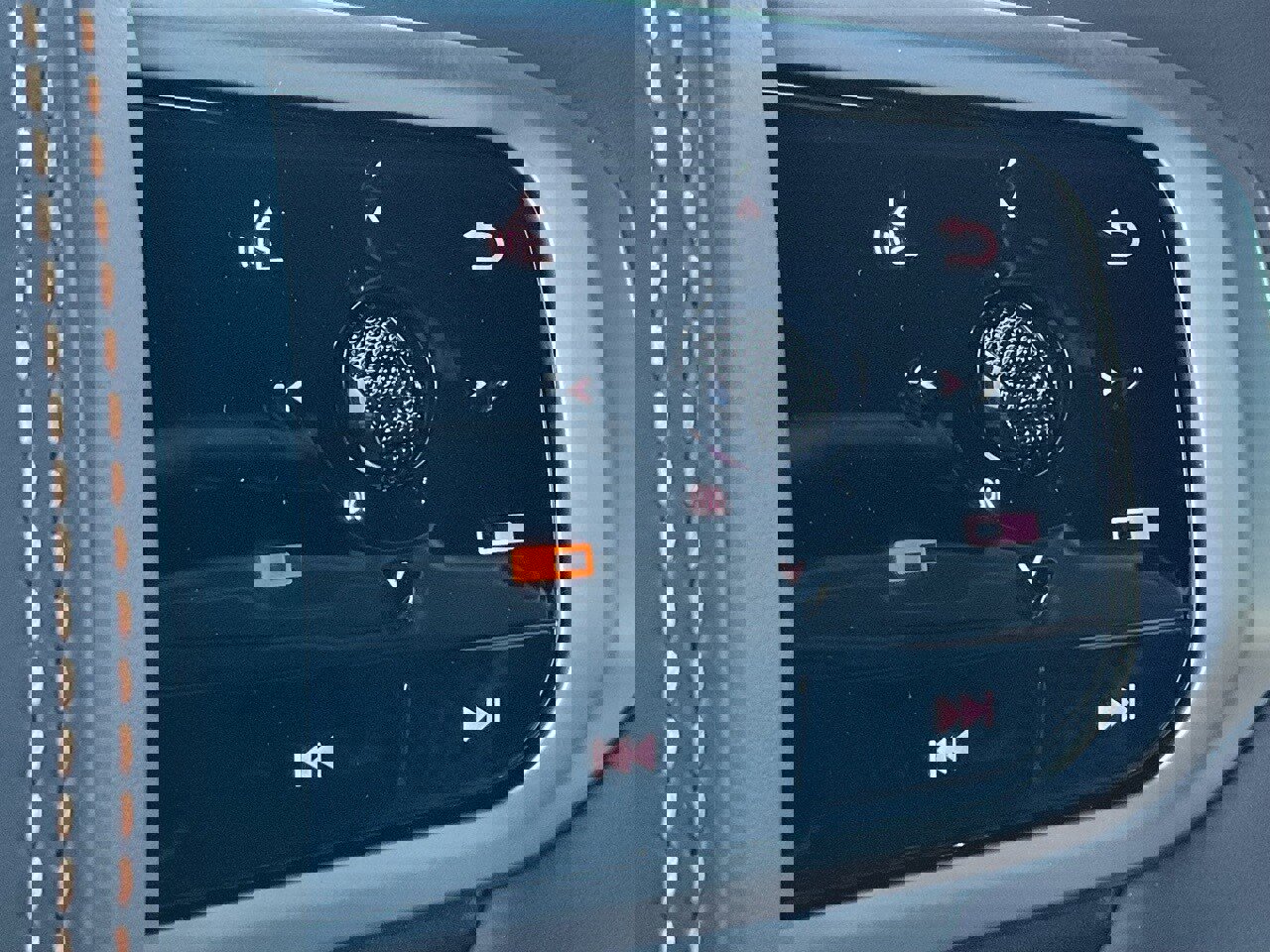 New 2026 Nissan Armada Platinum Reserve image 33