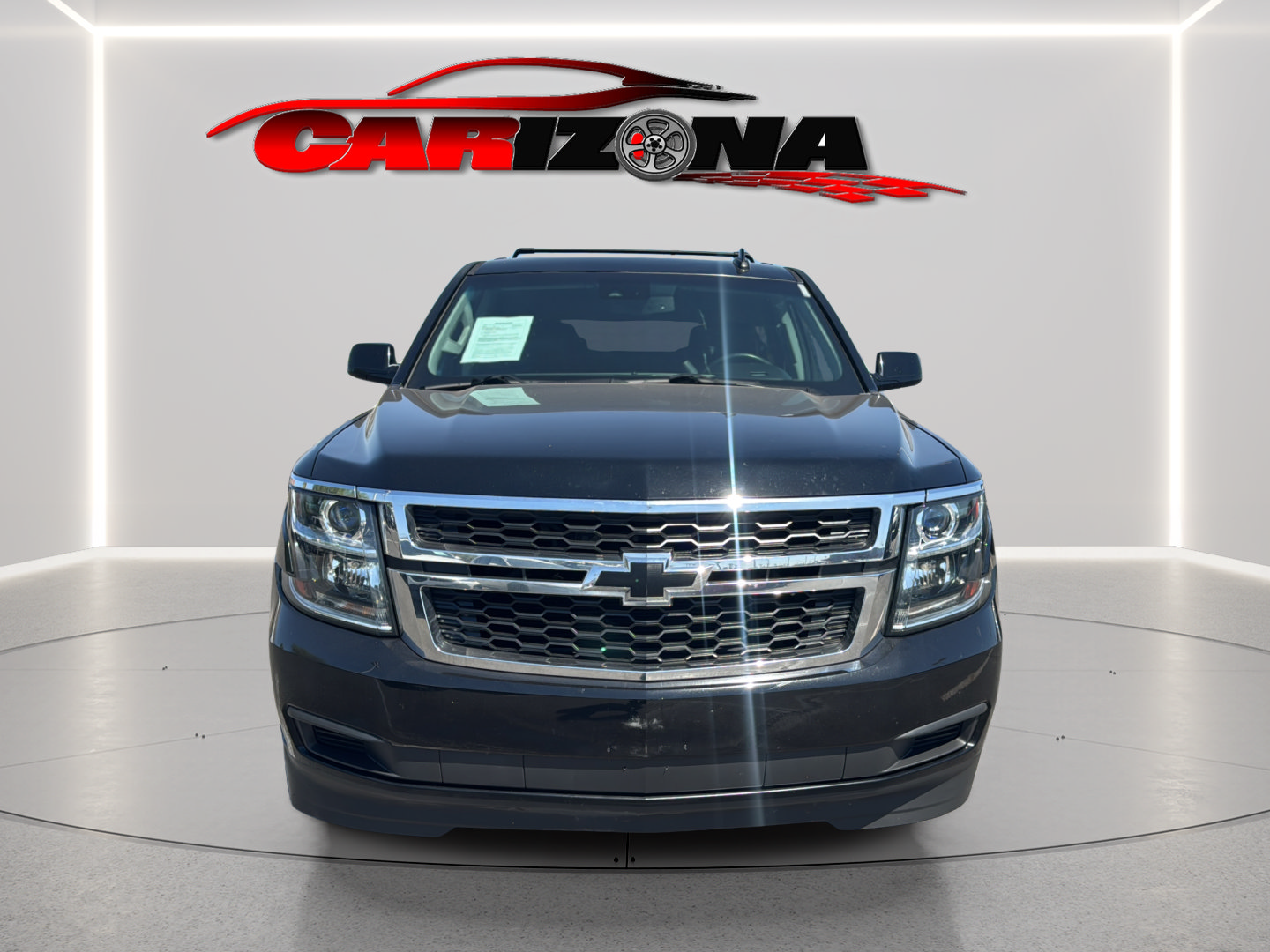 Used 2016 Chevrolet Tahoe LT RWD image 2