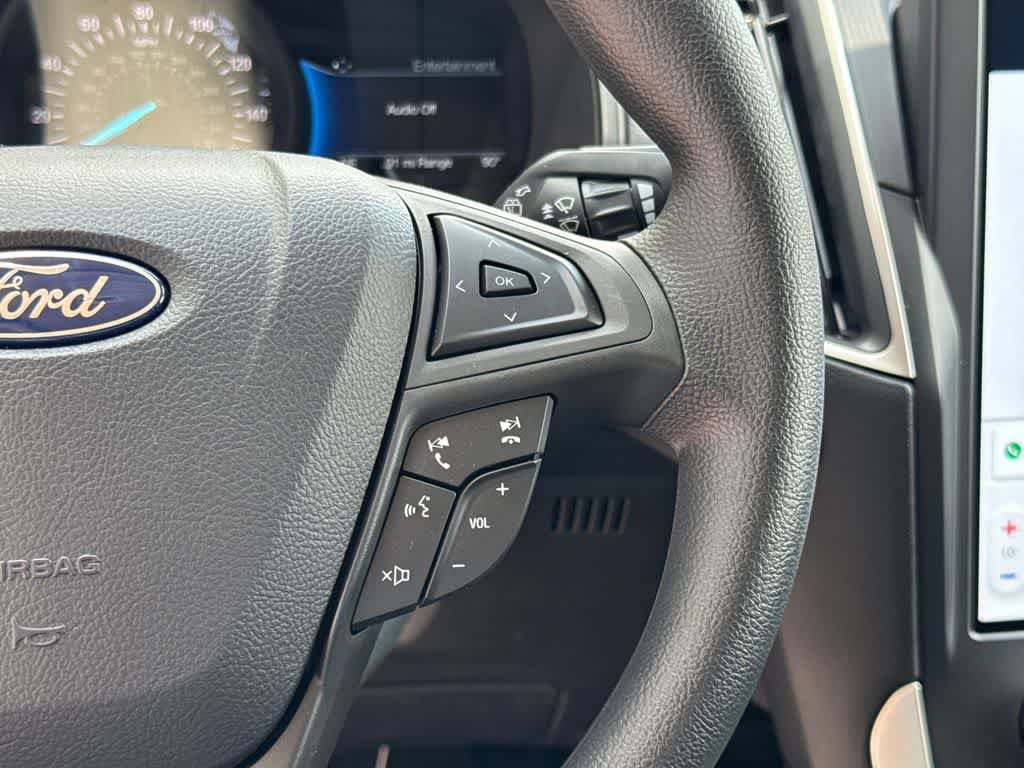 New 2024 Ford Edge SE AWD/4WD image 24