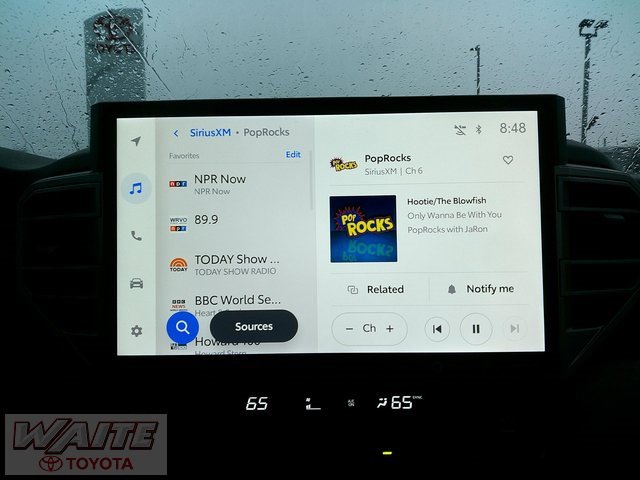 Used 2024 Toyota Tundra SR5 image 16