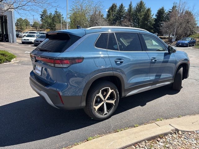 New 2026 Volkswagen Tiguan SE image 6
