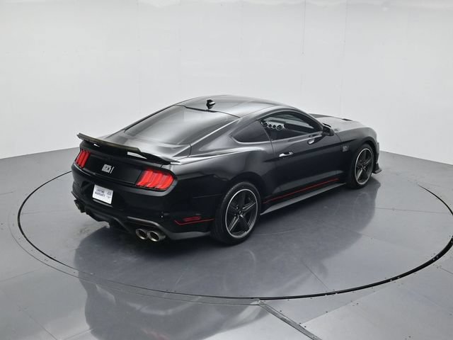 Used 2023 Ford Mustang Mach 1 RWD image 40
