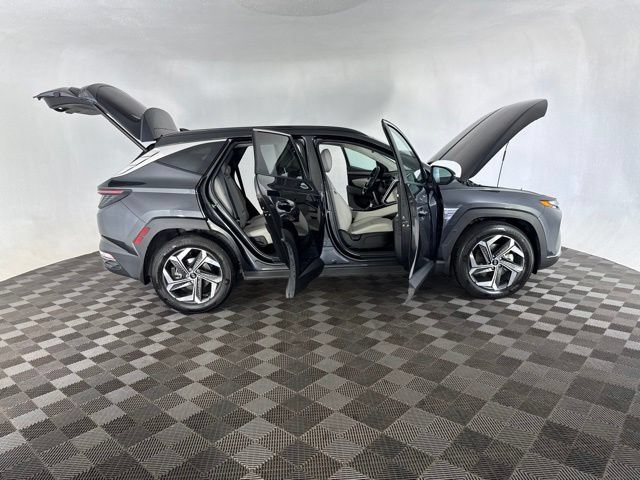 Used 2023 Hyundai Tucson SEL w/ Convenience Package FWD image 17