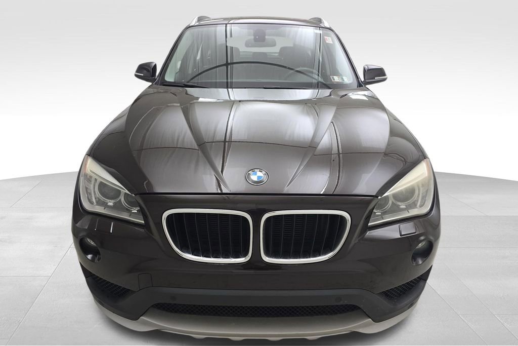 Used 2015 BMW X1 xDrive35i image 3