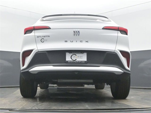 New 2026 Buick Envista Preferred w/ Convenience I Package image 50