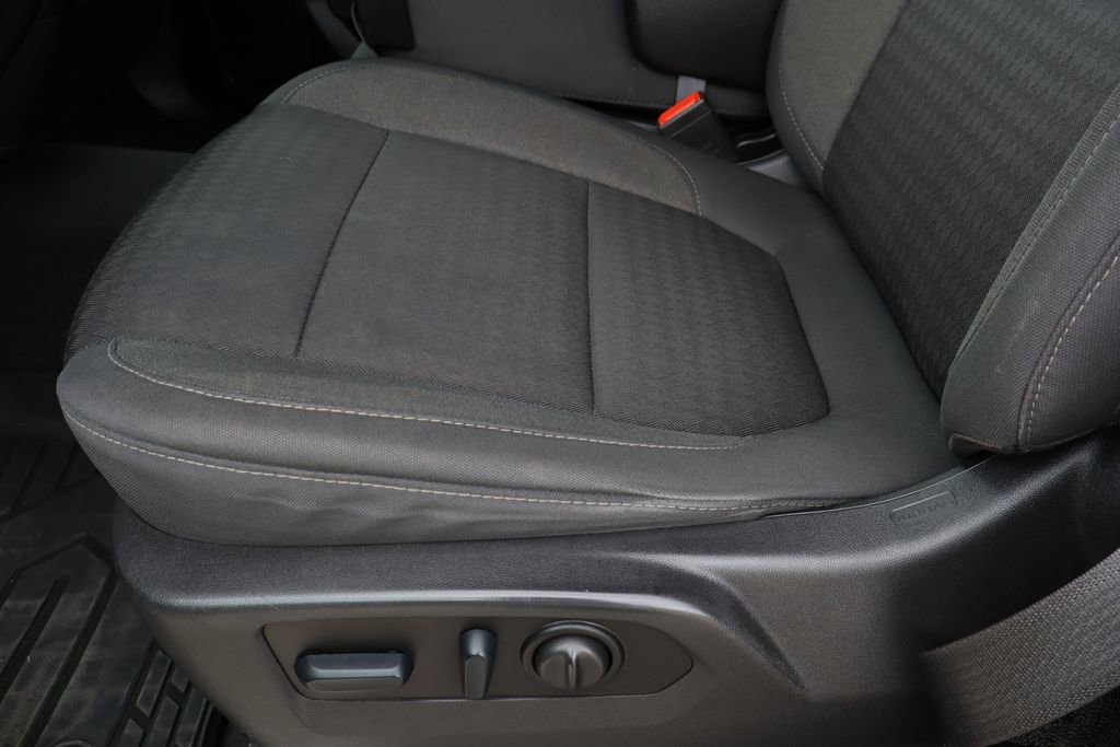 Certified 2023 Chevrolet Silverado 2500 LT w/ Convenience Package image 21