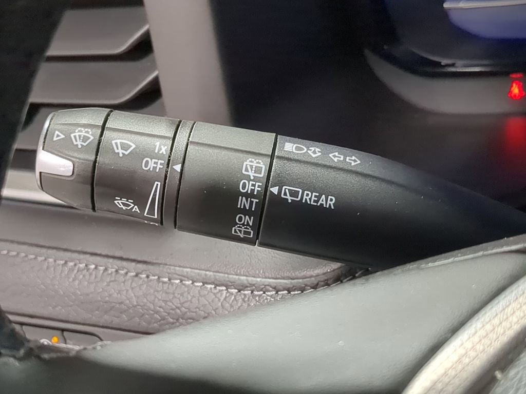 Used 2023 GMC Yukon XL Denali w/ Max Trailering Package image 42