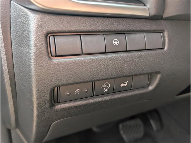 New 2026 Nissan Rogue SV image 17
