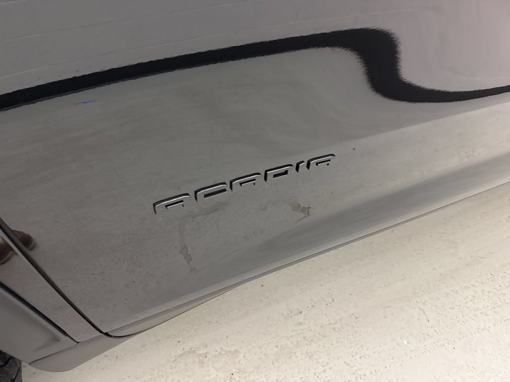 New 2026 GMC Acadia Elevation w/ Black Edition AWD/4WD image 16