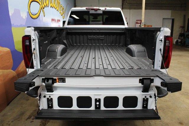 New 2026 GMC Sierra 3500 Denali w/ Technology Package AWD/4WD image 6