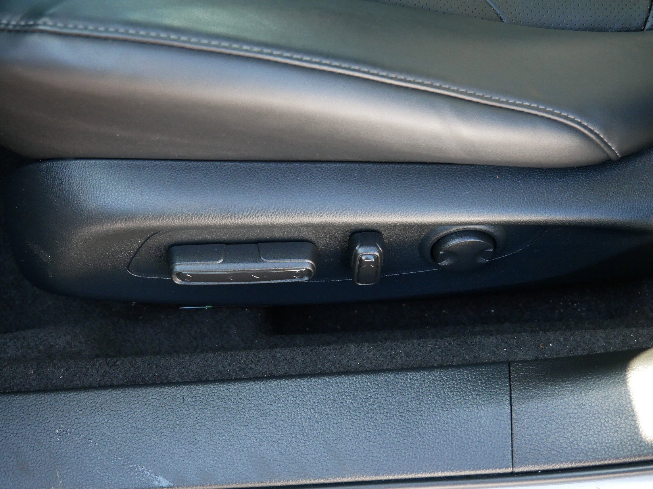 Used 2024 Honda Accord Sport image 19