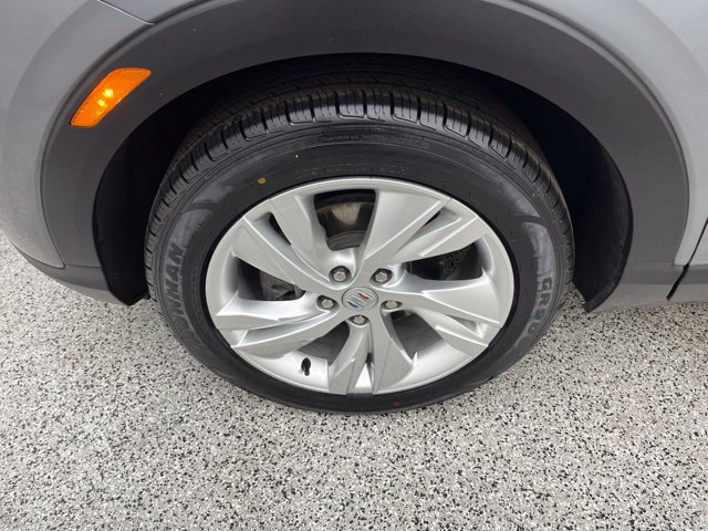 Used 2025 Buick Encore GX Preferred FWD image 8