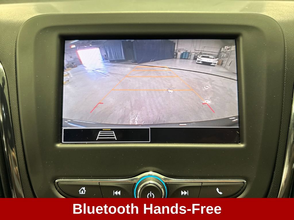Used 2023 Chevrolet Equinox RS AWD/4WD image 13