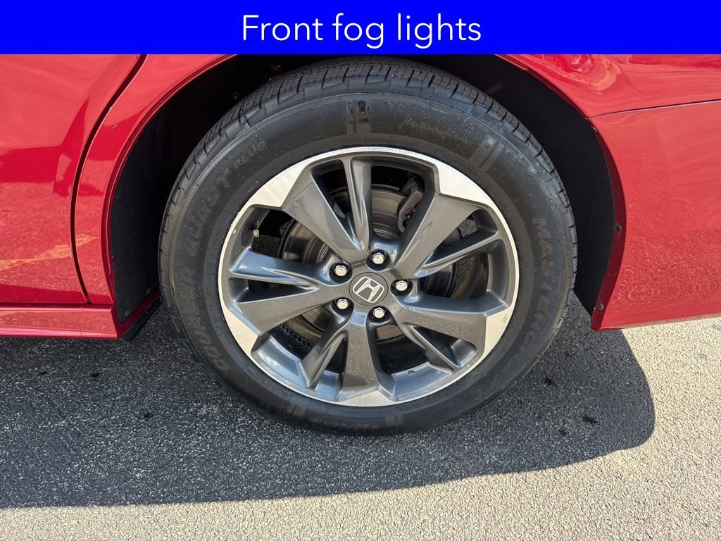Certified 2023 Honda Odyssey Elite image 14