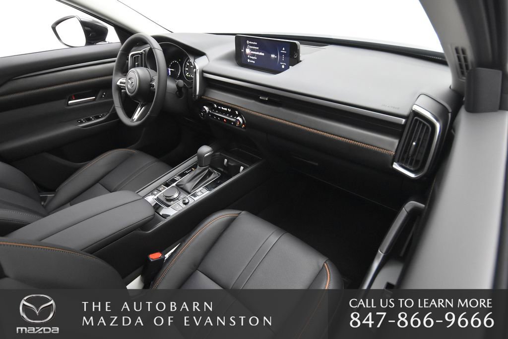 New 2026 MAZDA CX-50 2.5 Hybrid w/ Weather Package image 28