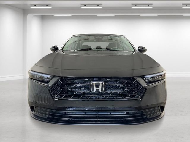 New 2026 Honda Accord LX image 10