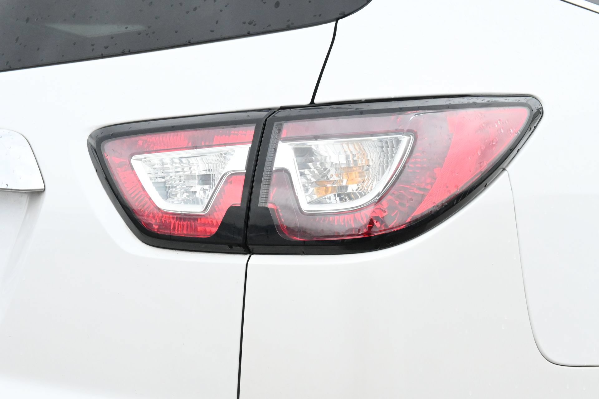 Used 2016 Chevrolet Traverse LTZ w/ LPO, 'HIT The Road' Package FWD image 22