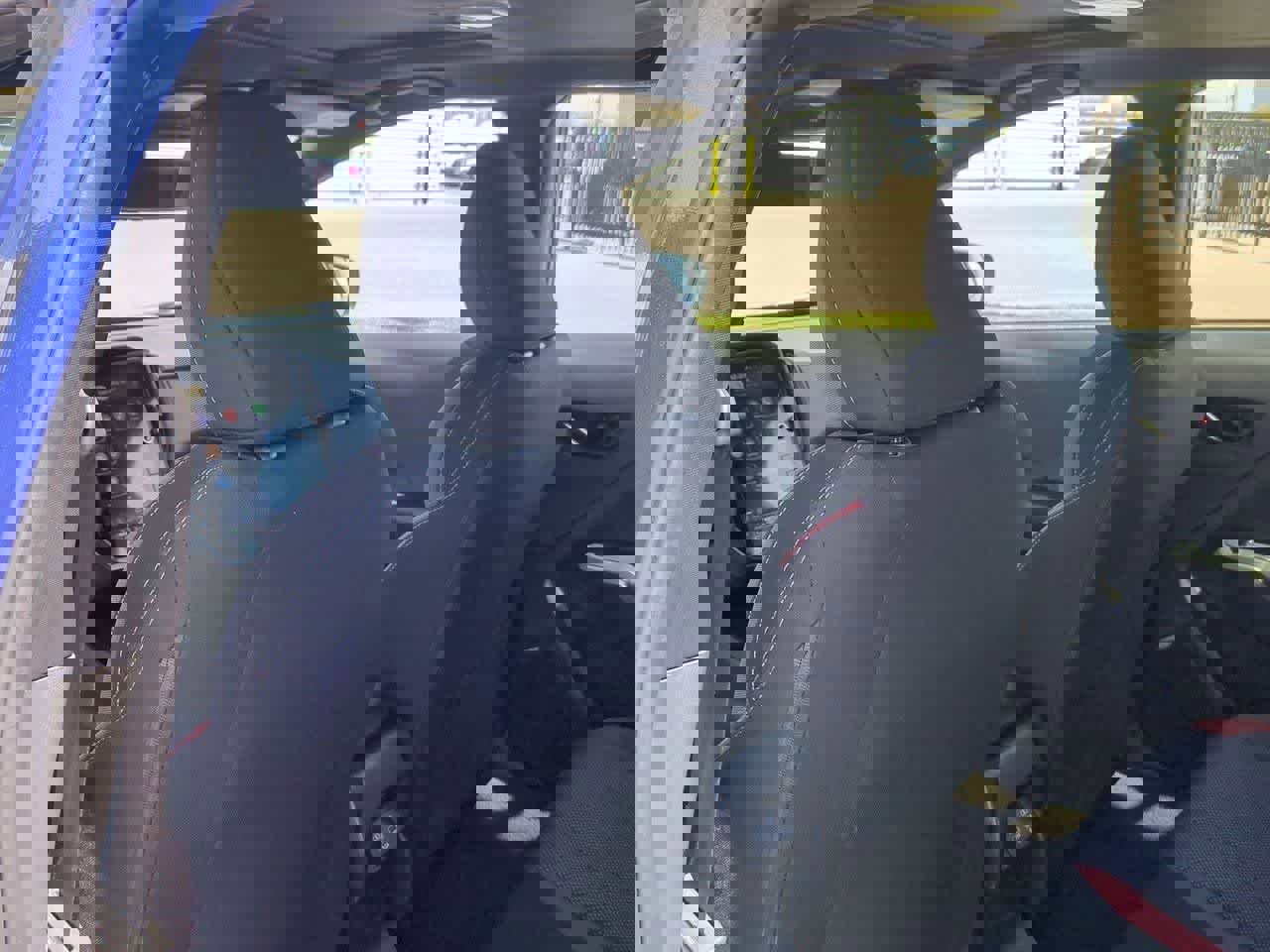 Used 2024 Subaru Impreza RS AWD/4WD image 9