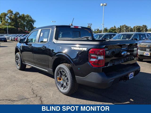 New 2024 Ford Maverick Tremor w/ Tremor Off-Road Package AWD/4WD image 3