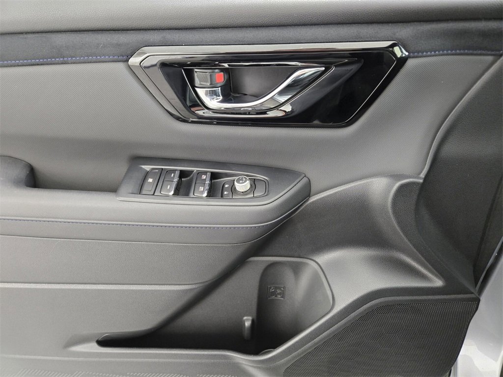 Certified 2025 Subaru Forester Limited w/ Popular Package #2 image 24