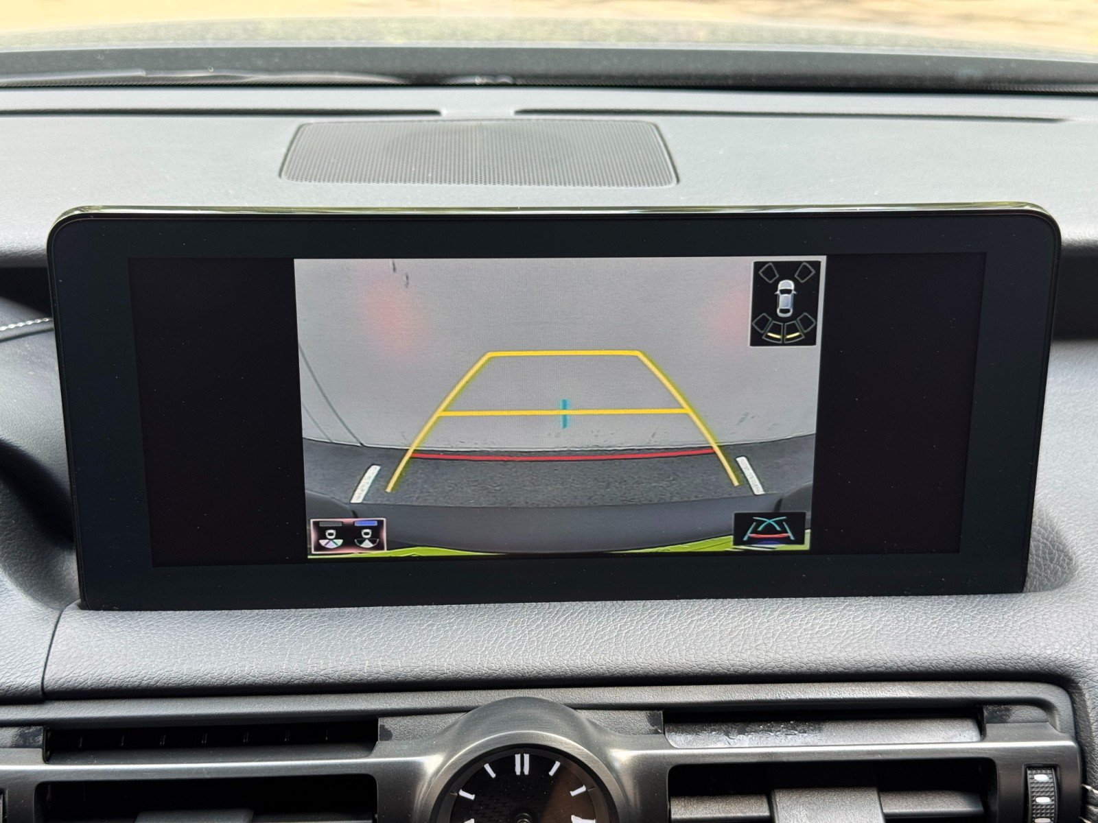 Used 2023 Lexus IS 300 w/ Premium Package RWD image 27