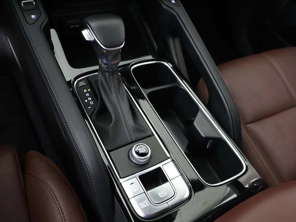 Used 2024 Kia Telluride SX FWD image 57
