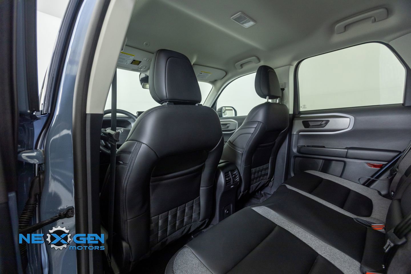 Used 2025 Ford Bronco Sport Big Bend w/ Convenience Package image 25