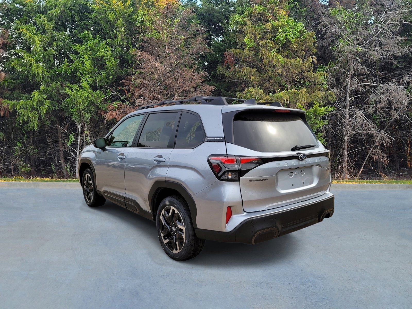 New 2026 Subaru Forester Limited image 20