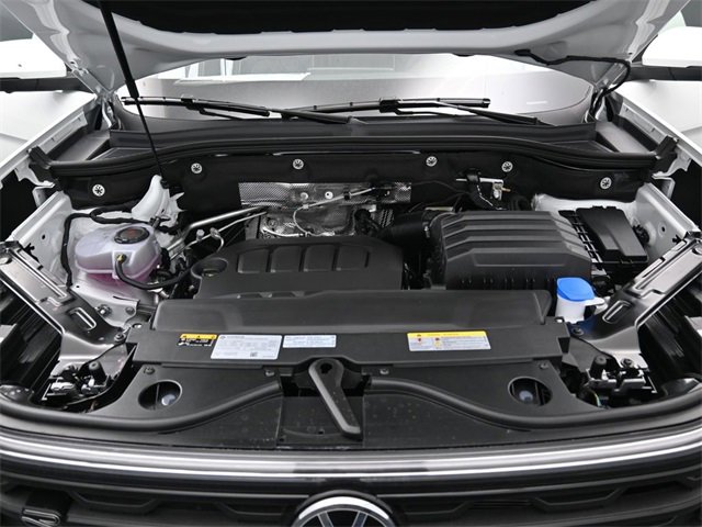 New 2026 Volkswagen Atlas SEL Premium R-Line image 15