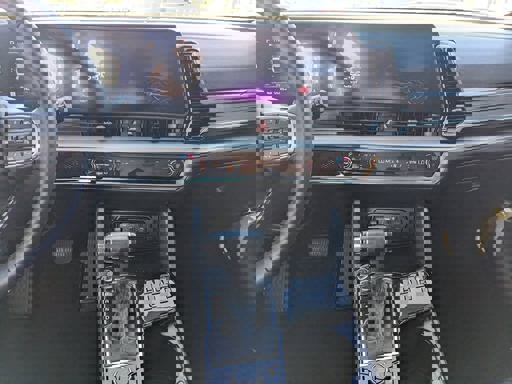 Certified 2023 Kia Sportage EX image 12