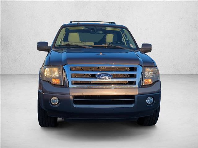 Used 2014 Ford Expedition Limited w/ Equipment Group 301A image 2