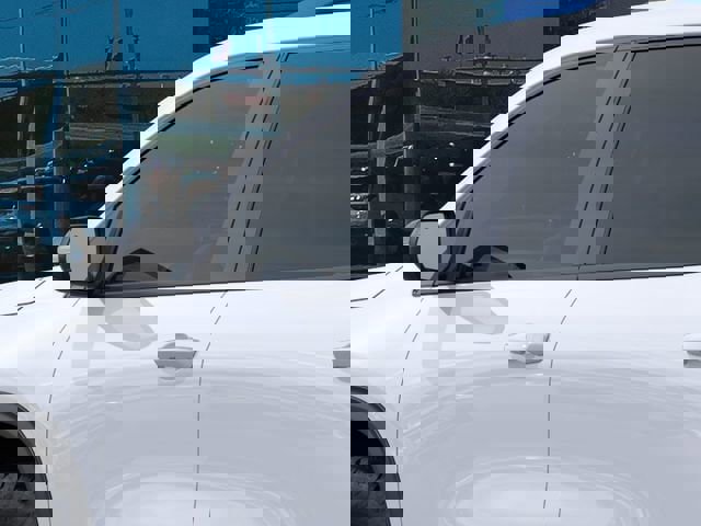 New 2026 Chevrolet Traverse Z71 AWD/4WD image 12