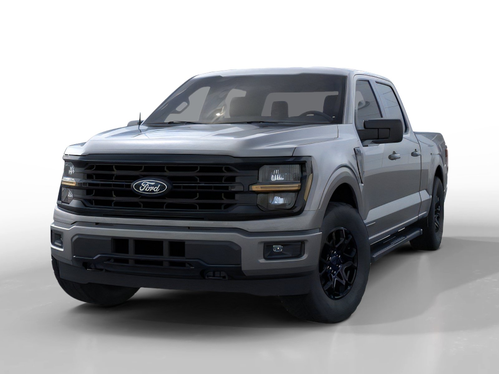 New 2026 Ford F150 XLT w/ FX4 Off-Road Package AWD/4WD image 2