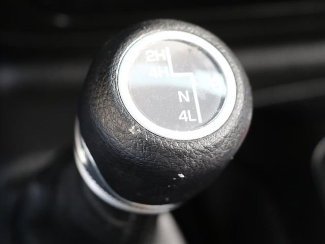 Used 2023 Jeep Wrangler Sport S image 25