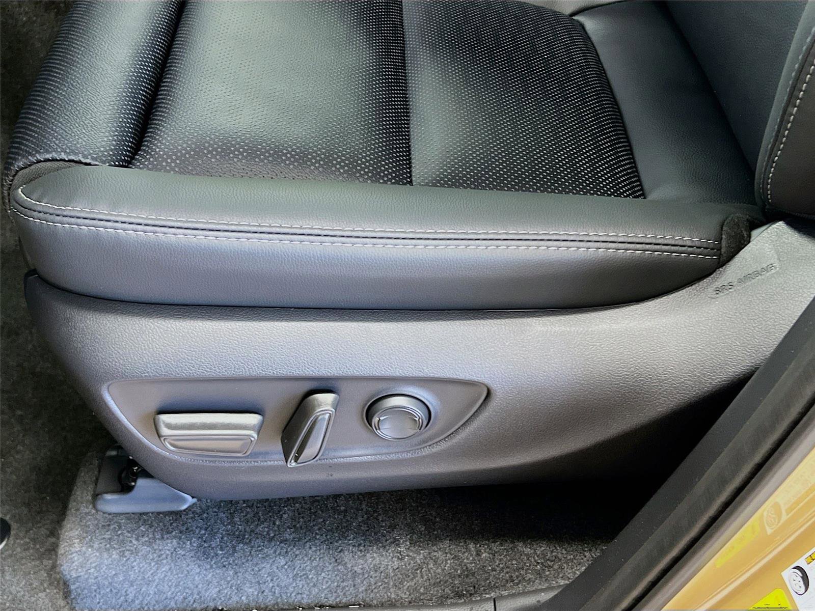 New 2026 Toyota Land Cruiser image 24