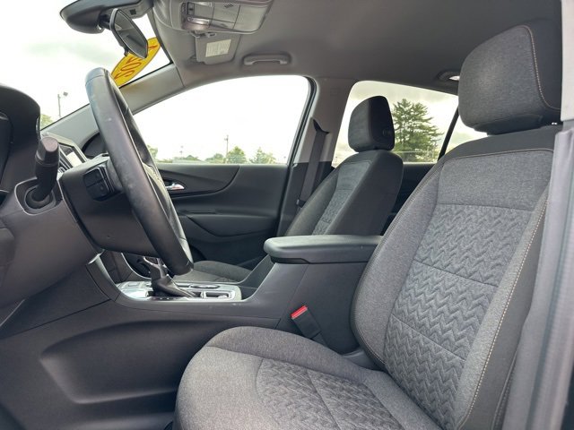 Used 2024 Chevrolet Equinox LT image 13