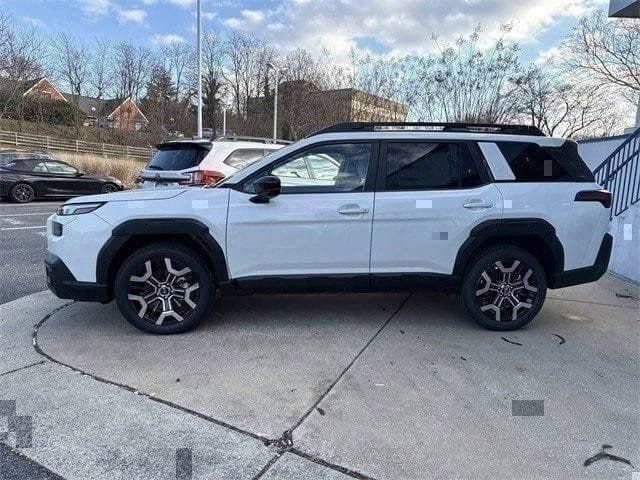 New 2026 Subaru Outback Touring XT AWD/4WD image 5