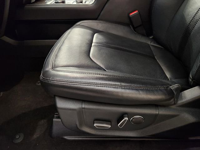 Used 2020 Ford Expedition Max Limited w/ Equipment Group 302A AWD/4WD image 25