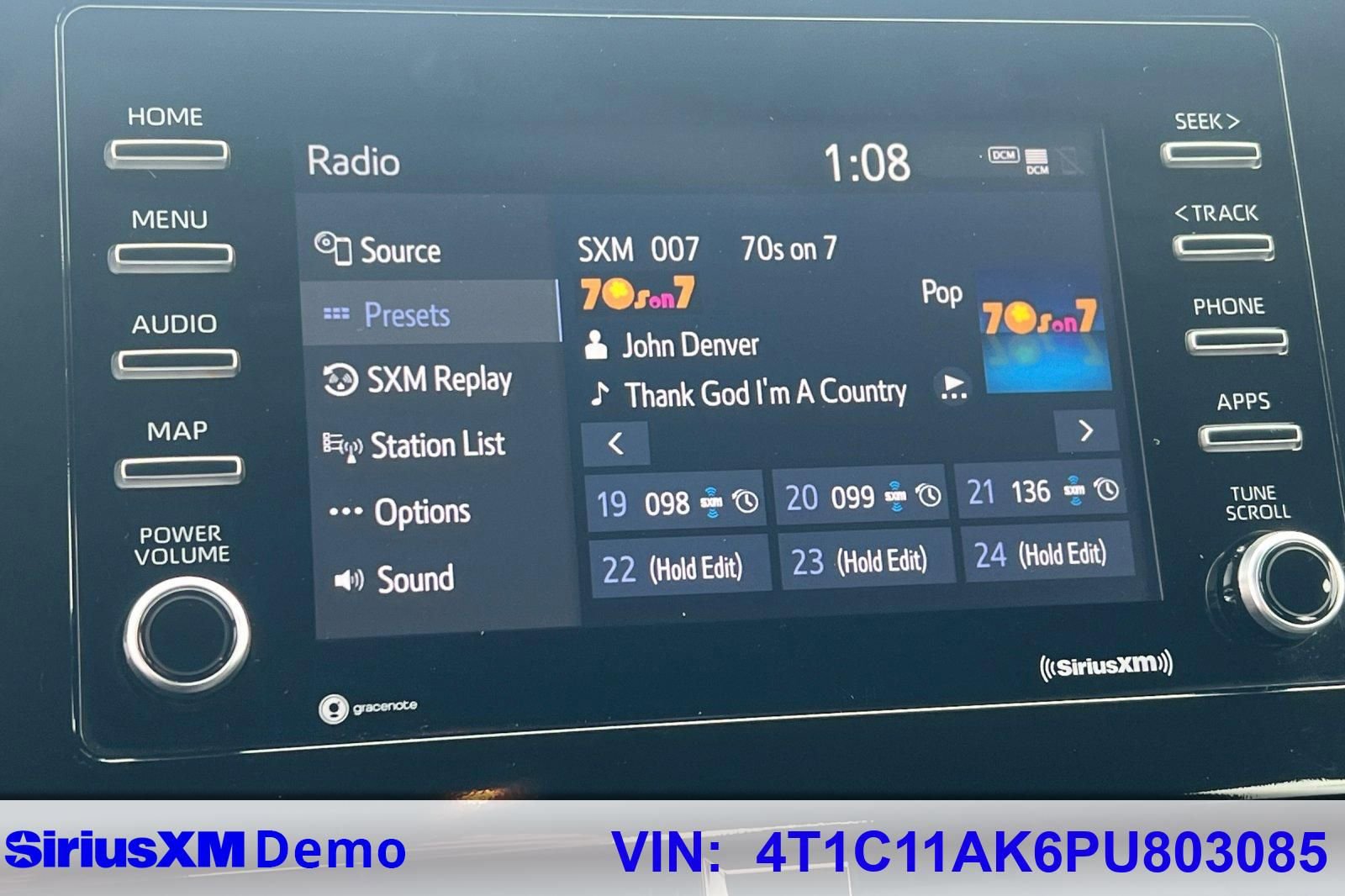 Used 2023 Toyota Camry LE image 23