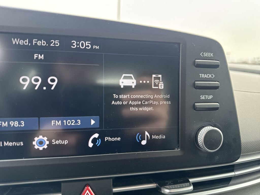 Used 2024 Hyundai Elantra SE image 18