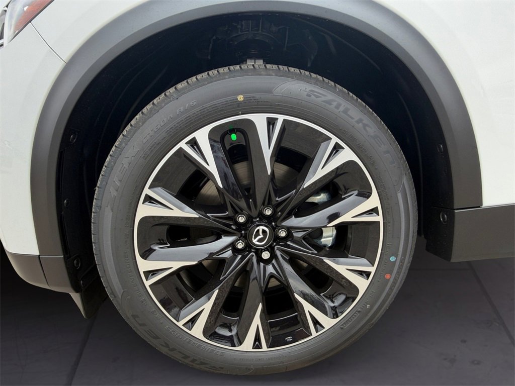 New 2026 MAZDA CX-90 Plug-In Hybrid w/ Premium Plus image 9