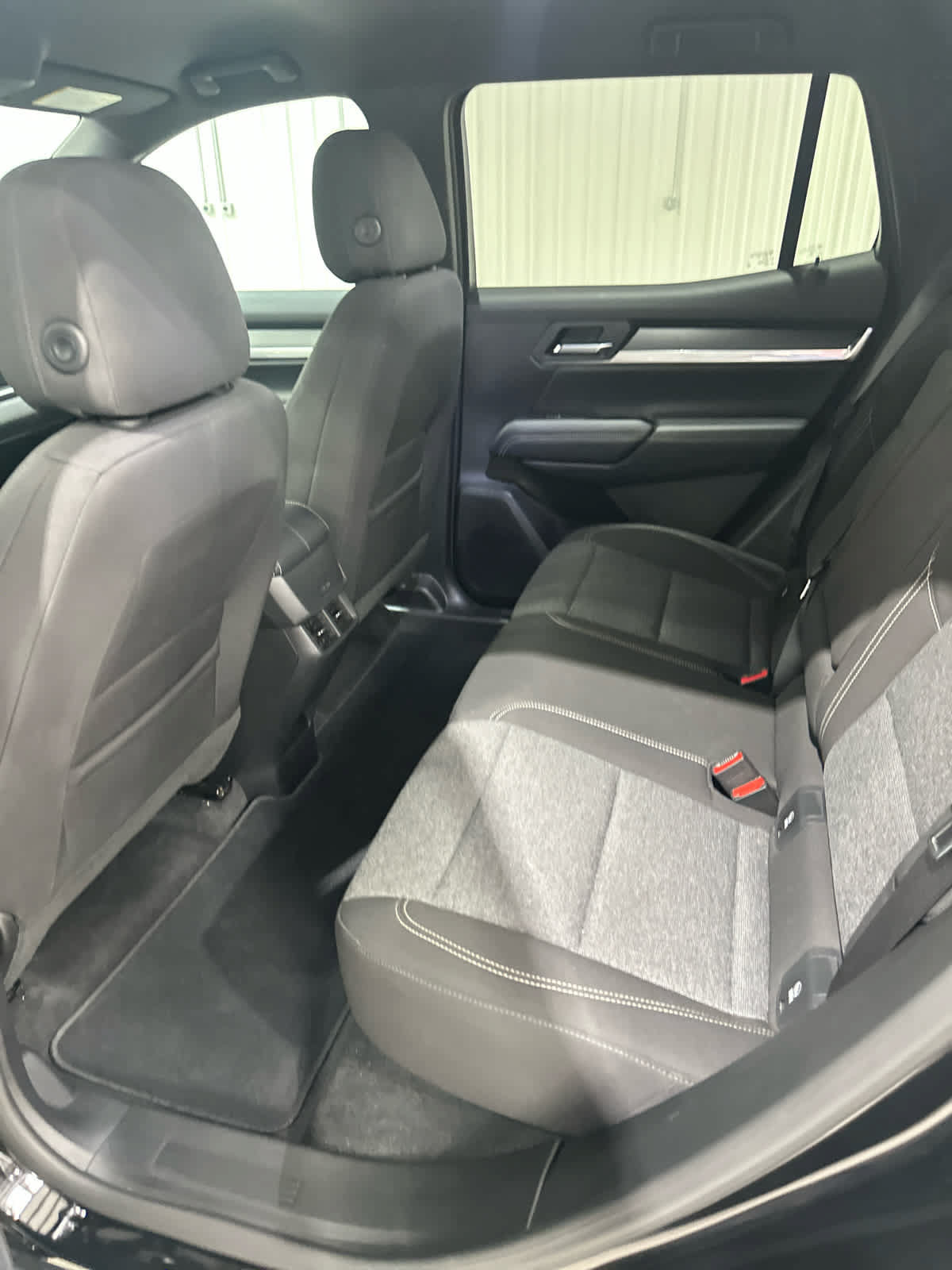 Used 2026 GMC Terrain Elevation FWD image 15