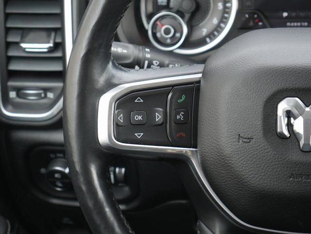 Used 2019 RAM 1500 Laramie image 19