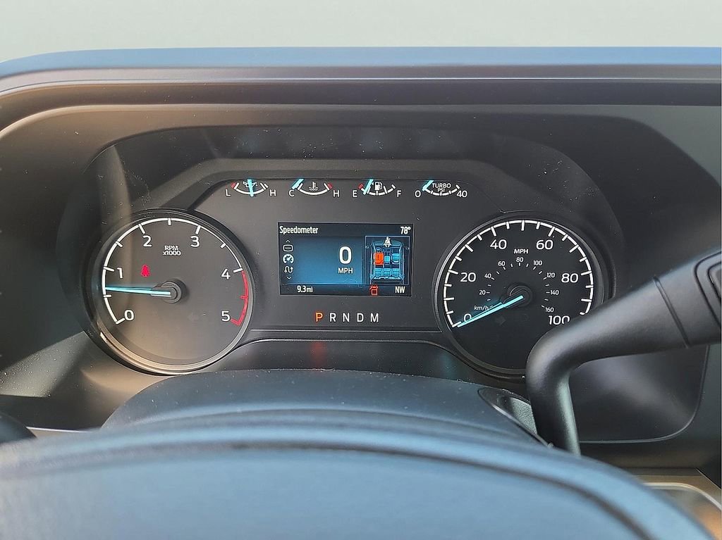 New 2026 Ford F350 XLT AWD/4WD image 16