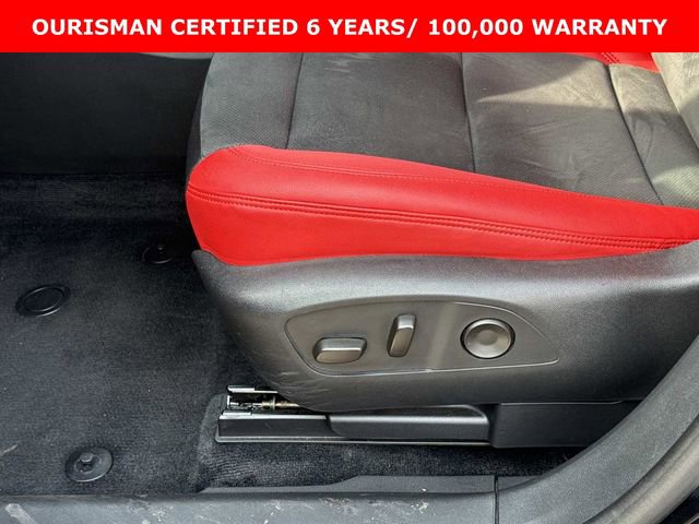 Certified 2024 Chevrolet Blazer EV RS image 19